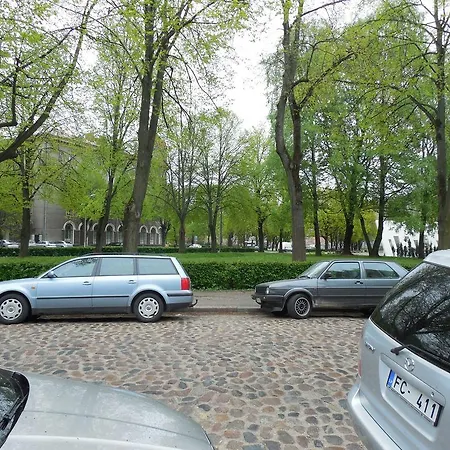 Gogol Park Rooms 2* Riga