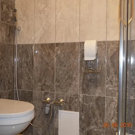 Hotel Gogol Park Rooms 2*