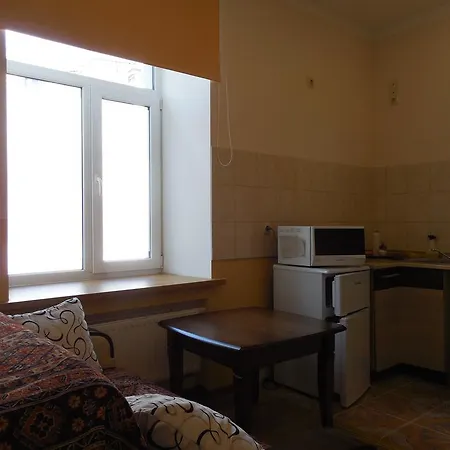 Gogol Park Rooms