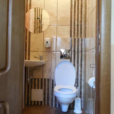 Gogol Park Rooms Riga