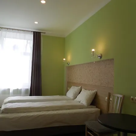 Gogol Park Rooms Riga