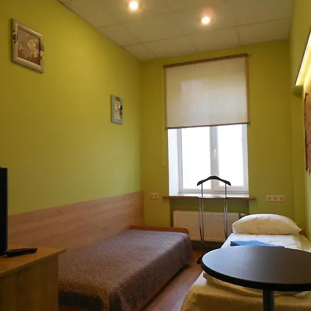 Gogol Park Rooms Riga