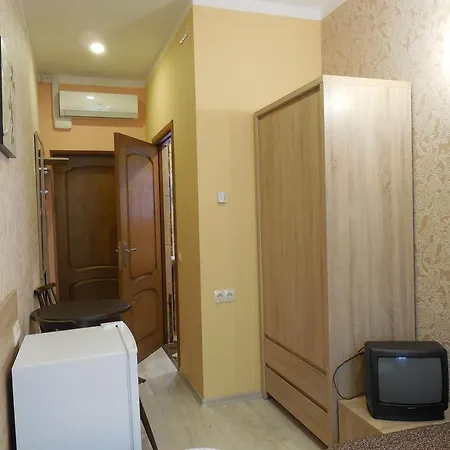 Gogol Park Rooms 2* Riga