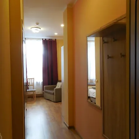 Gogol Park Rooms