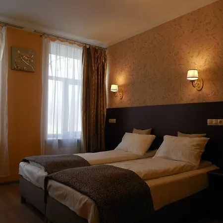 Hotel Gogol Park Rooms 2*