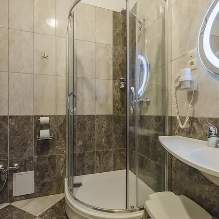 Hotel Gogol Park Rooms