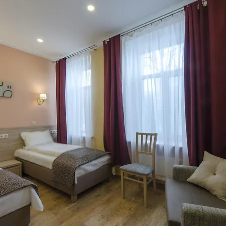 Gogol Park Rooms