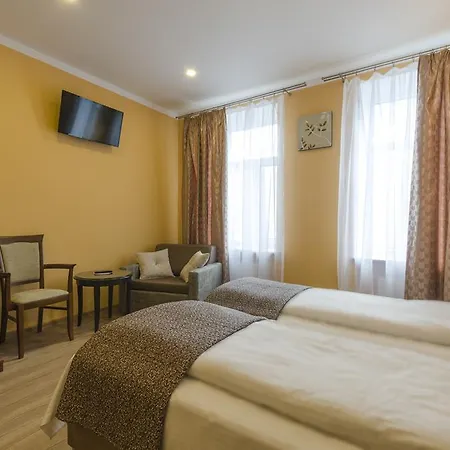 Gogol Park Rooms Riga