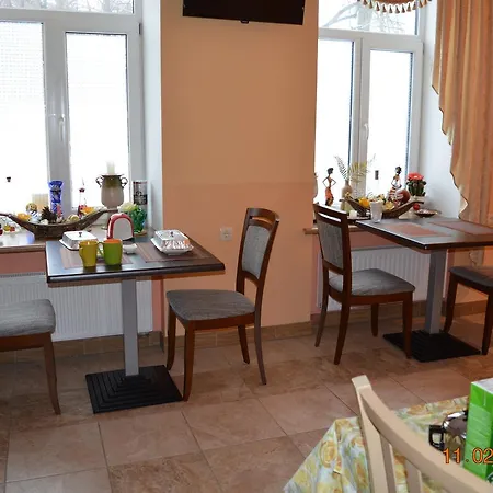Hotel Gogol Park Rooms Riga