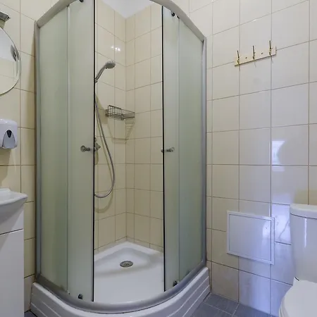Hotel Gogol Park Rooms