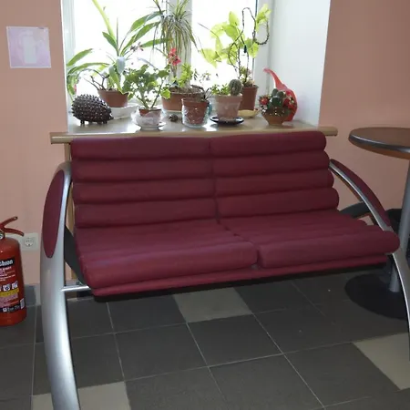 Gogol Park Rooms Hotel 2*